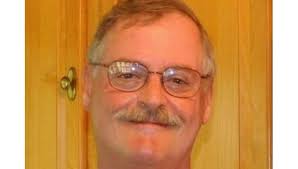 David Carrington Obituary (1949