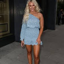Love Island Star Lucie Donlan Unveils 2st Weight Loss Since Leaving The Villa Rsvp Live