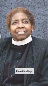 It changed everything.” The state demolished Thomas Wilson's childhood home  to make way for the construction of Interstate 40. Just a few blocks away,  Cheryl McReynolds' family escaped the same fate —