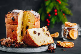 A wonderfully satisfying holiday tradition. What Is Panettone The Christmas Bread Has Sweet Beginnings Allrecipes