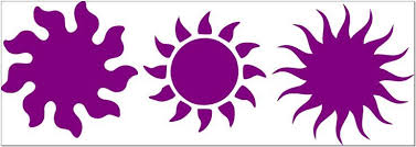 Rapunzel Party Free Cricut Images Free Svg Cricut Explore Air Projects