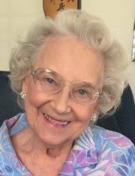 Evelyn E. Bolton Obituary