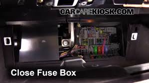 I have a 2001 e46 m3 convertible. Interior Fuse Box Location 2006 2013 Bmw 325i 2006 Bmw 325i 3 0l 6 Cyl