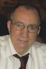 Donald Buchanan Obituary