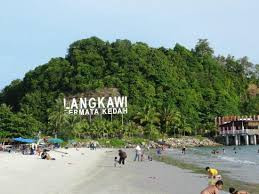 Kisah Travelog 2 Hari 1 Malam Di Pulau Langkawi