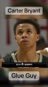 Carter Bryant Jumpshot Breakdown
