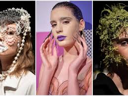 Sminkek egyenesen a Fashion Weekről