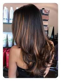 90 Highlights For Black Hair That Looks Good On Anyone Style Easily Balayage Hair Hair Color Balayage Hair Styles