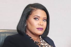 Yolanda Ford for Missouri City Mayor