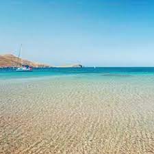 Από τις πιο ζωντανές παραλίες του νησιού. 37 Lemnos Beaches Oi Paralies Ths Lhmnoy Ideas Paralies Nhsi Ellada