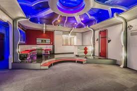 Star Wars Etsy In 2020 Star Trek Decor Home Theater Room Design Mechanics Bedroom