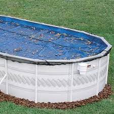 Porpoise Above Ground Pool Leaf Net Above Ground Pool In Ground Pools Swimming Pools Backyard
