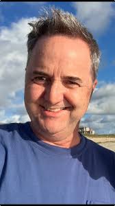 Who was your Barney growing up?