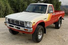Image result for White 1981 Truck