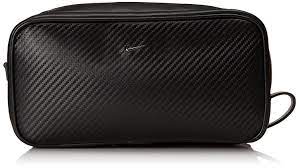 Nike Men S Carbon Fiber Texture Travel Kit Remarkable Outdoor Item Available Now Travel Toiletries Travel Toiletries Nike Men Travel Kits