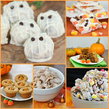 Try making these easy halloween desserts for your party on october 31. Halloween Dessert Ideas 2014 Wishes And Dishes