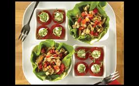 Diabetic & heart healthy meals. Diabetes Friendly Meal Planning For 1 Or 2