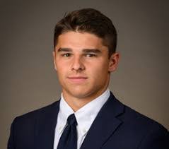 Daniel Belk's Instagram, Twitter & Facebook