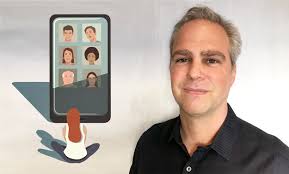 Sounding Board: Community Is Why We Network