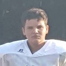 Cody Laws' Lynn Camp High School Career Home