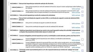 Prezentăm mai jos calendarul obligaţiilor fiscale ale lunii martie: Fiscalitate Aspecte Practice Posts Facebook