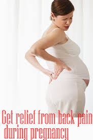 Pin On Back Pain Solutions