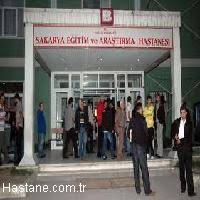 Sakarya Egitim Ve Arastirma Hastanesi