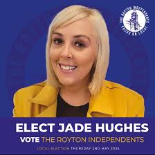 Labour party out canvassing in numbers, must be squeaky bum time.🤔🤔