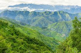 Jun 16, 2021 · one person died while seven people have gone missing after floodwaters from melamchi river entered settlements in sindhupalchok district. Landscape Of Sindhupalchok Nepal Stock Photo Picture And Royalty Free Image Image 144610241