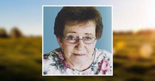 Marilyn Denault Obituary 2017