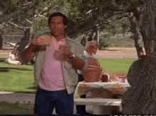 Shop national lampoons christmas vacation masks created by independent artists from around the globe. Clark Griswold Christmas Rant Gifs Tenor