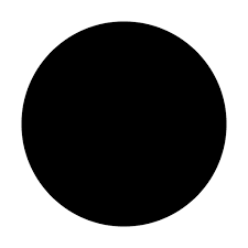 Black Dot Ad Ad Spon Dot Black Black Dots Material Design Background Illustration