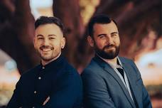 Dylan & Jayme live at Bundanoon Hotel