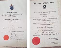 Read writing from eng guan lim on medium. Pua Shows Lge S Certs To Debunk Mca Claims