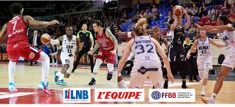 Également connue sous le nom « pro a », l'équipe deux fois victorieuse en coupe de france 2011 et 2012 … Droits Tv La Jeep Elite La Lfb Et Les Finales De Coupe De France En Clair Sur L Equipe Mediasportif