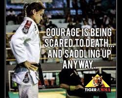 Pin By Az Tiger Mma On Truth In Quotes Jiu Jitsu Quotes Karate Quotes Karate Martial Arts