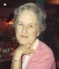 Mary Glancey Obituary (2013)