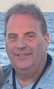 John Dombkowski Obituary (1961