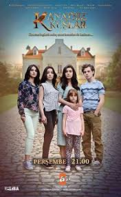 Kanatsiz Kuslar 2017 Movie Tv Tv Shows Movies