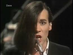 Human League