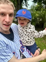 Time to shine, Jonah! 🌟☄️🔥 Let's go Mets! 🧡💙