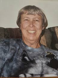 Obituary for Anne Marie Elliott