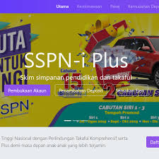 Cara membeli sijil simpanan premium secara online (ssp). Terkini Fungsi Ssp