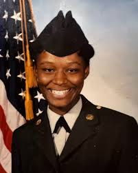 Tarshea Renee Morgan Obituary 2024