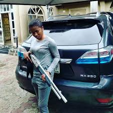 For faster navigation, this iframe is preloading the wikiwand page for ada jesus. Mercy Ada Jesus Biography Age Net Worth Husband Child Daughter Comedy Instagram Wikipedia