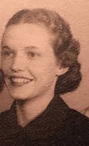 Ruth Anne Snead Garrett (1931-2003)