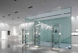 Swarovski Store Ginza Retail Design Blog Interior Architecture Design Design Retail Design
