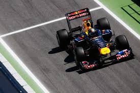 No i don't regret and i don't think it was an option. Sebastian Vettel Red Bull Racing Fia Formula 1 World Championship 2011 Photo 1 22