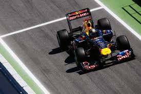 Sebastian vettel (prononcé en allemand : Sebastian Vettel Red Bull Racing Fia Formula 1 World Championship 2011 Photo 1 22