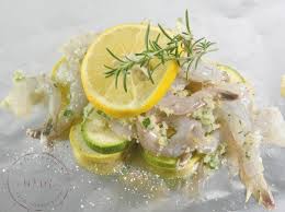 Keto Shrimp Scampi Foil Pack Dinner Lynsey Kmetz Moscatomom Com